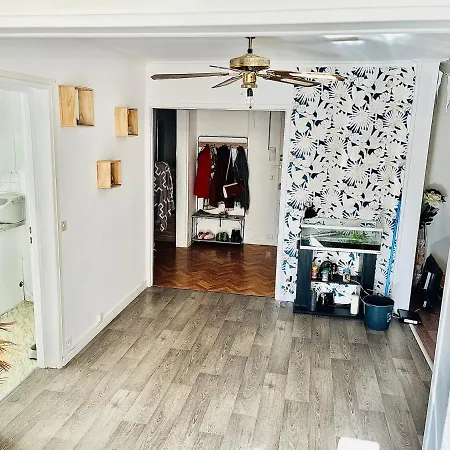 Location 24h Du Mans Apartamento *
