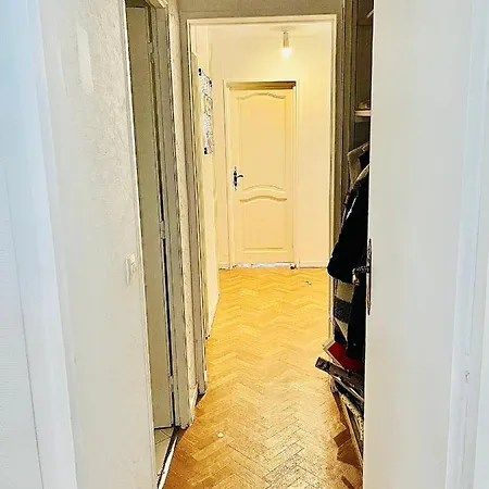 Location 24h Du Mans Apartamento