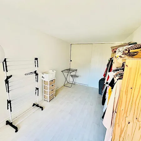 Location 24h Du Mans Apartamento